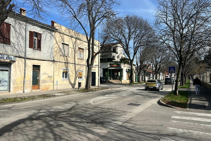 (Snimila Doria Mohorović)