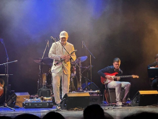 (Snimio Georg Heceg)