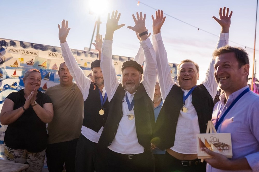 (Foto: Ekomuzej "Batana")