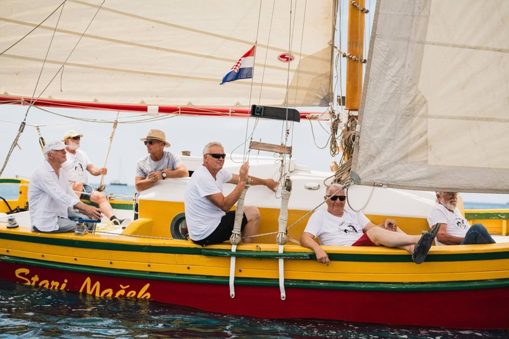(Foto: Ekomuzej "Batana")