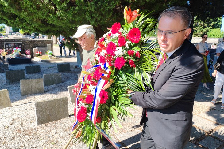 (Snimio Branko Biočić)