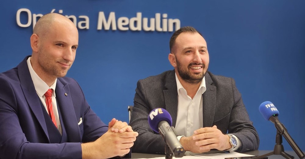 (Foto: TZO Medulin)