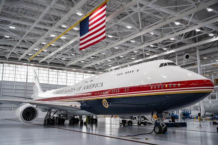 (Foto X/U.S. Air Force)