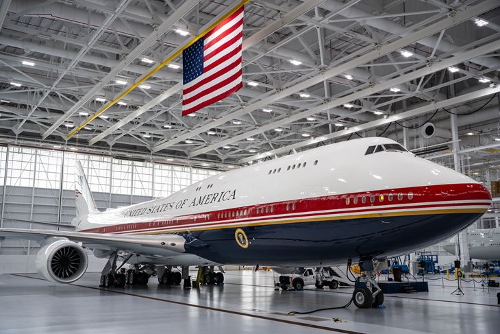 (Foto X/U.S. Air Force)