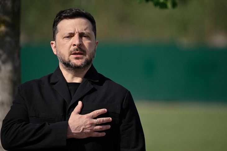 (Foto Genya SAVILOV/AFP)