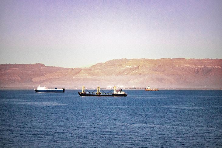 Hormuz (Pexels)