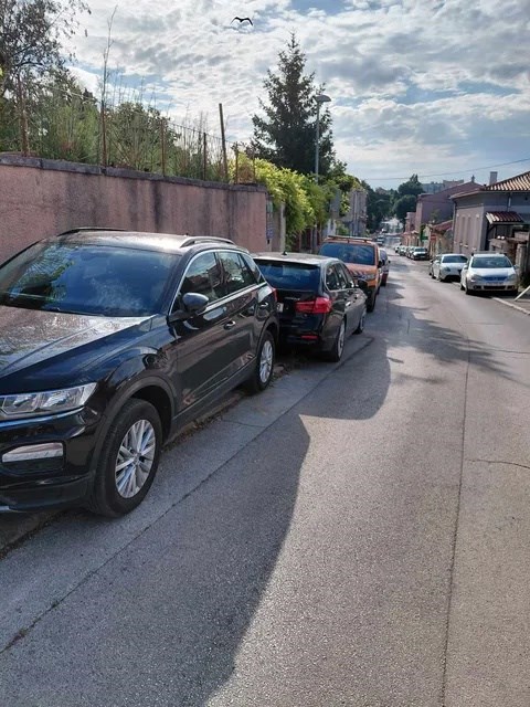 (Snimio čitatelj Glasa Istre)