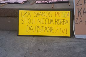 (Snimila Jelena Milović)