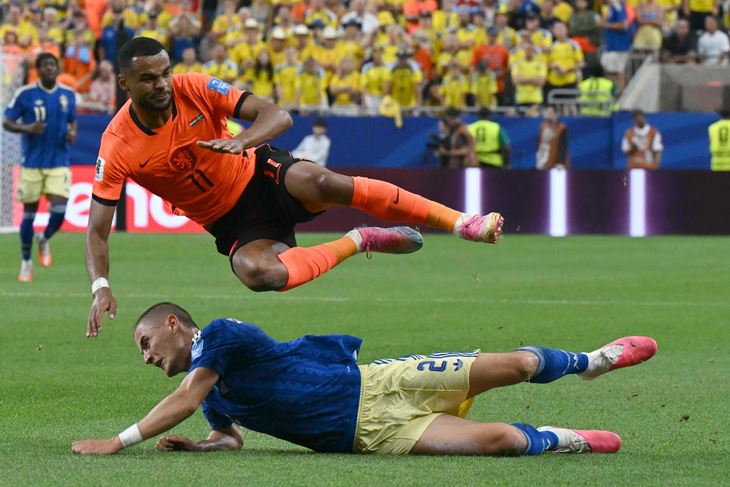 (Photo by RONALDO SCHEMIDT / AFP)