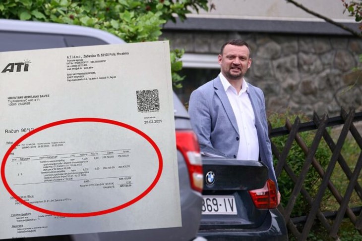 (Snimio Igor Šoban / Pixsell)