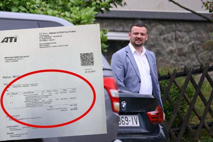 (Snimio Igor Šoban / Pixsell)