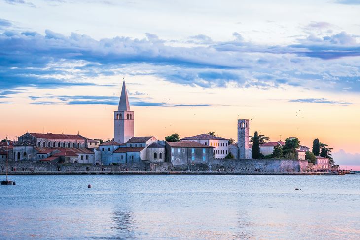 Poreč (Unsplash)