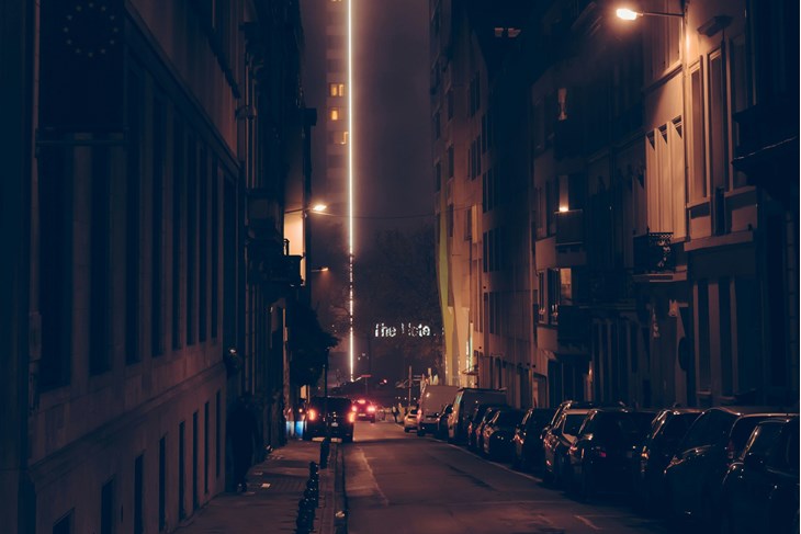 (Unsplash)
