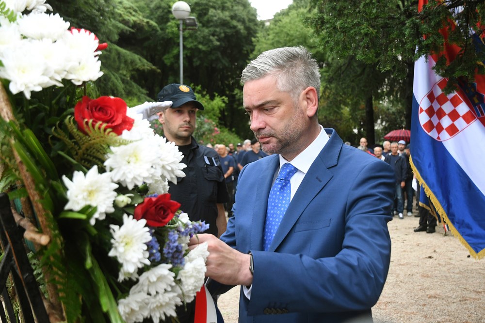 (Snimio Milivoj Mijo&scaron;ek)