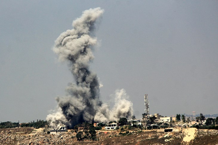 (Foto STRINGER/DPA)
