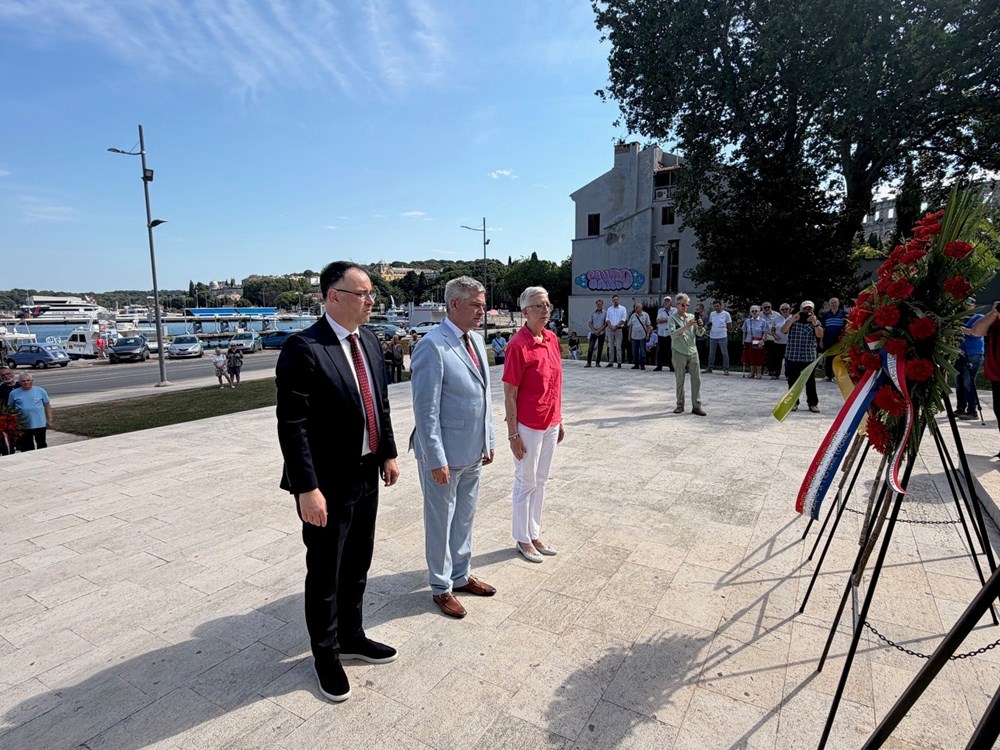 (Foto Istarska županija)