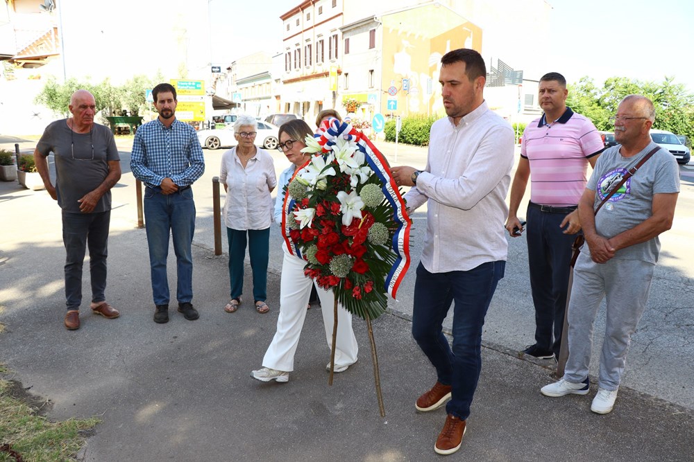 (Foto Grad Vodnjan)