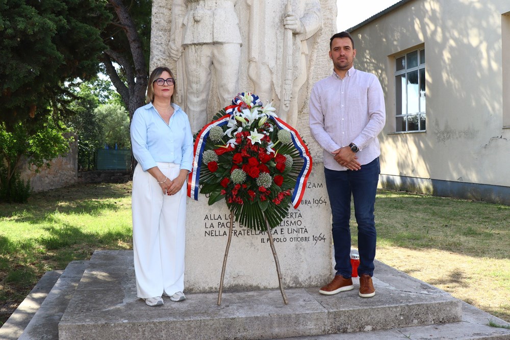 (Foto Grad Vodnjan)
