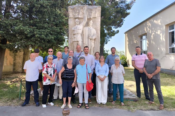 (Foto Grad Vodnjan)