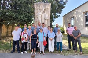 (Foto Grad Vodnjan)