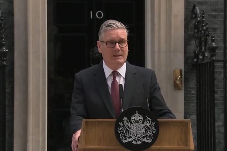 (Foto X/Politics UK)