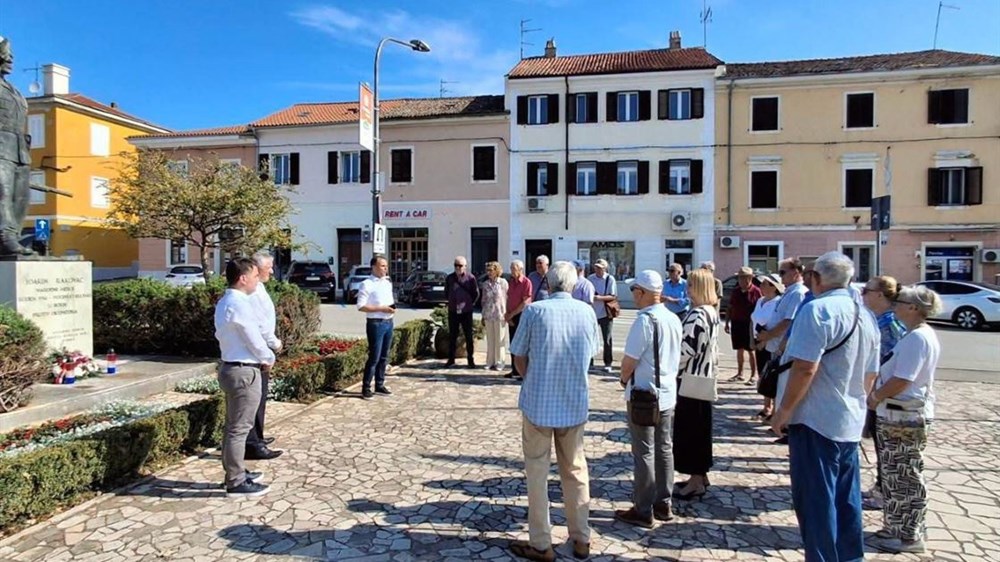 (Foto Grad Poreč)
