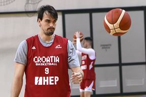 Dario Šarić (Snimio Dean Miculinić)