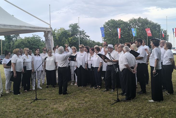 (Snimio Zvonimir Guzić)