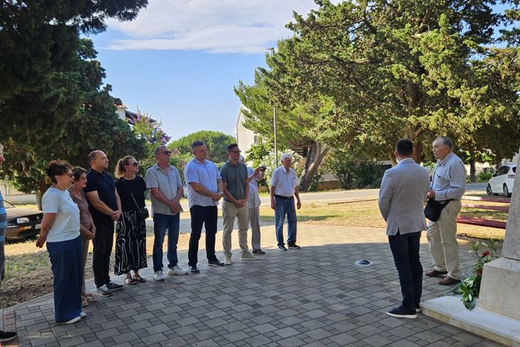 (Općina Medulin)