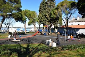 Titov park (Grad Pula)