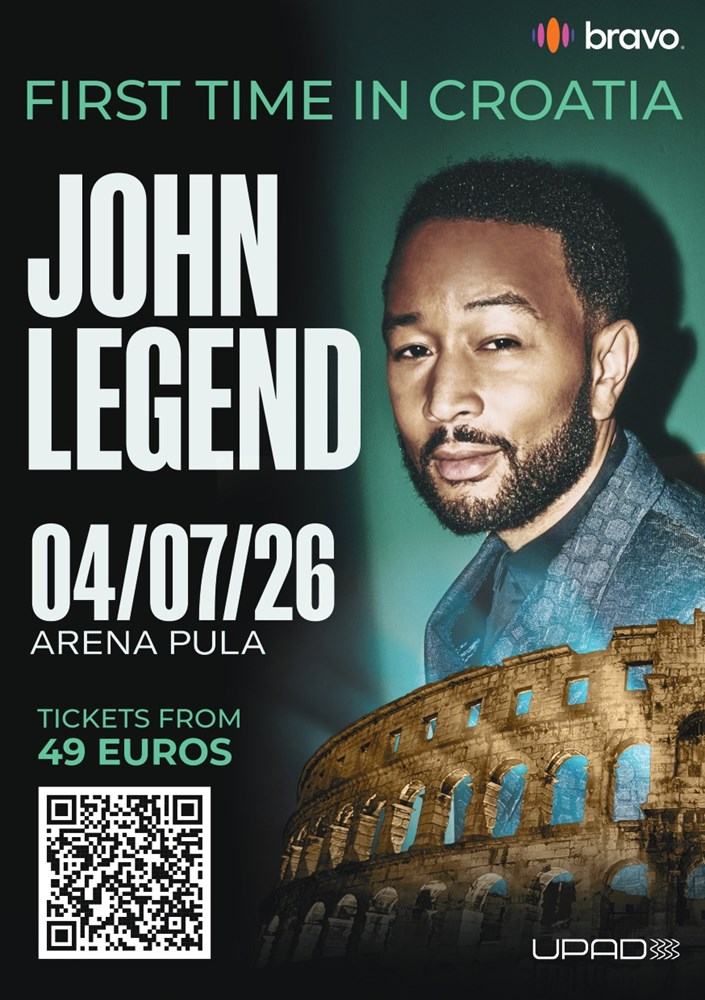 John Legend (Press)