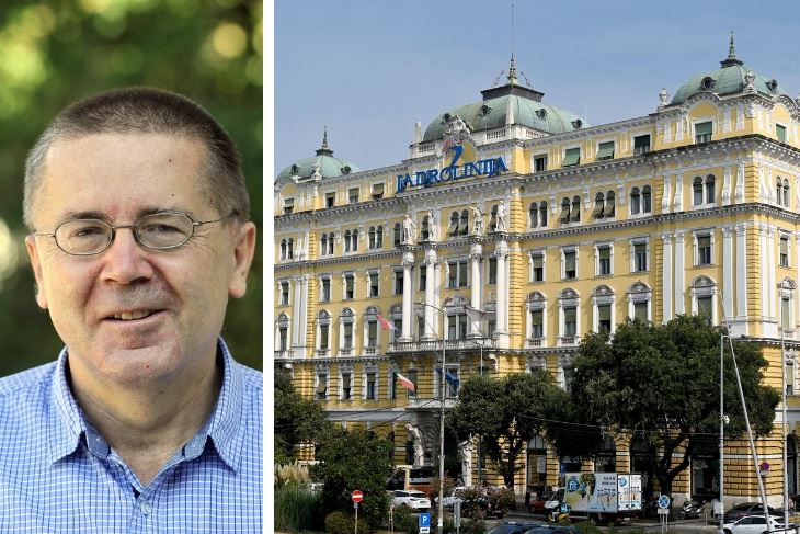 (Davor Kovačević, Arhiva Novog lista)