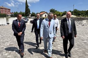 (Snimila Gordana Čalić Šverko)