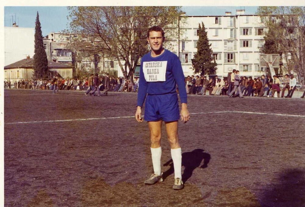 Điđi Paoli (Osobna arhiva)