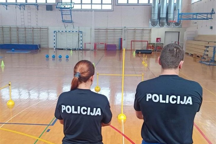 (PU istarska)