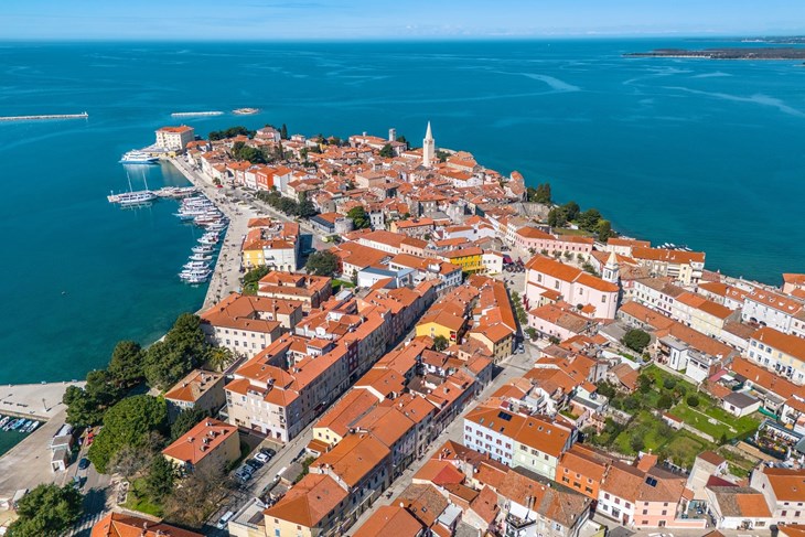 (Foto: Grad Poreč)