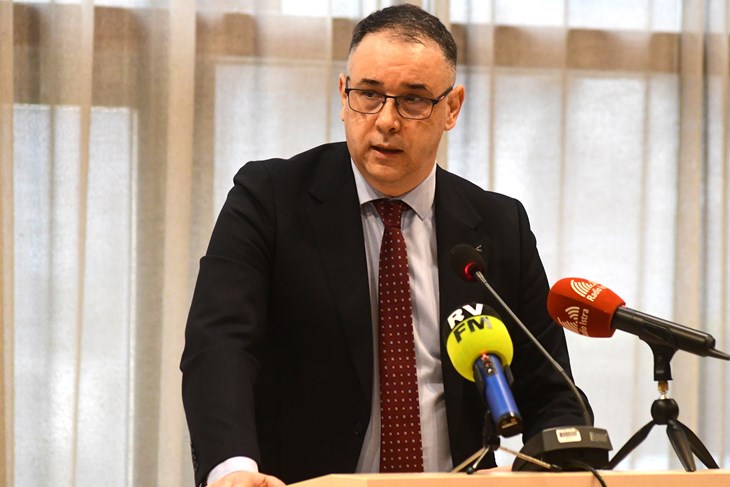 (Snimio Milivoj Mijošek)
