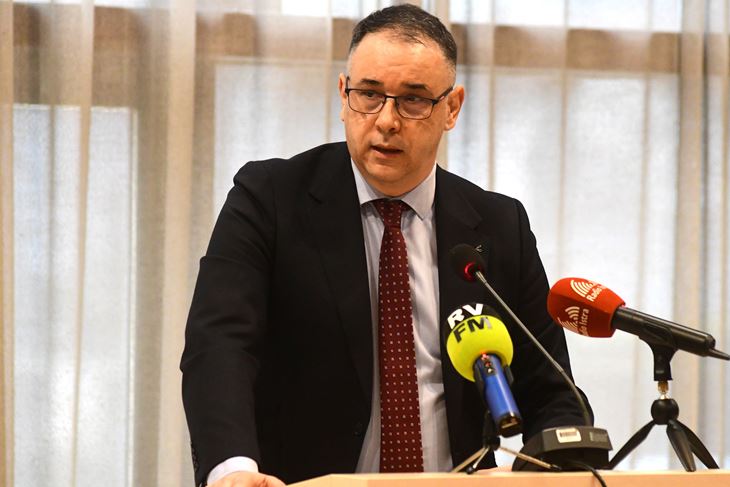 (Snimio Milivoj Mijošek)