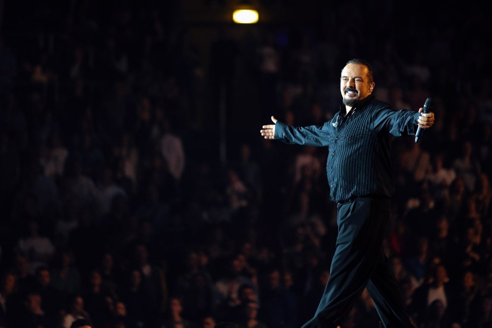 Tony Cetinski (Snimio Mario Poje)