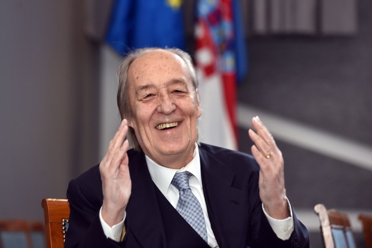 Furio Radin (Snimio Davor Kovačević)