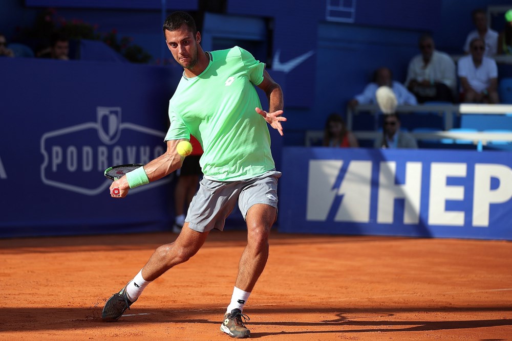 Laslo Đere (ATP Umag)