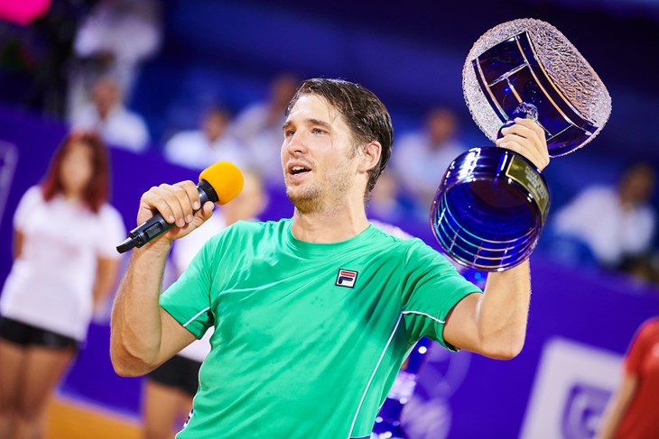 Dušan Lajović (ATP Umag)