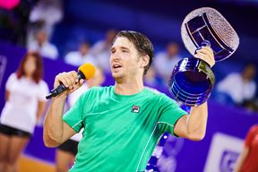 Dušan Lajović (ATP Umag)