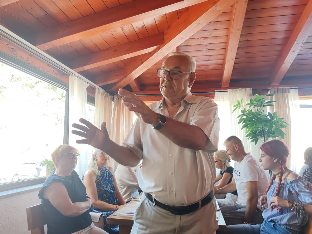 (Snimio Branko Biočić)