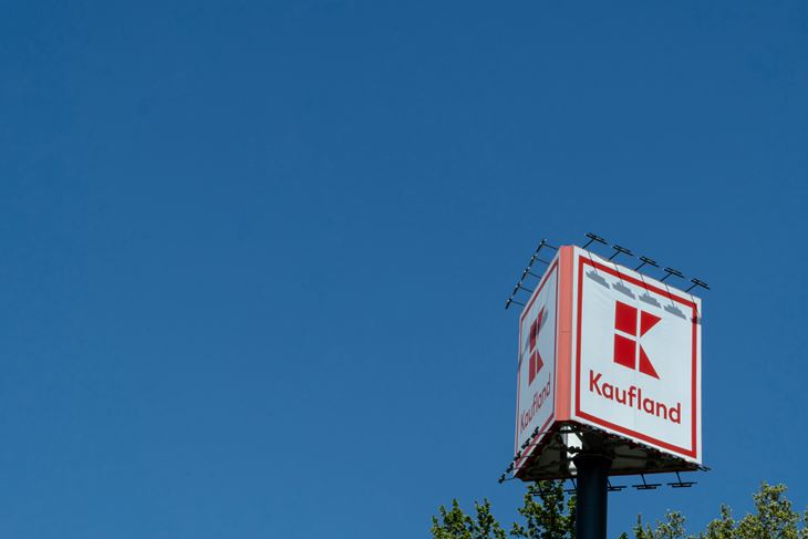 Kaufland Ilustracija (Unsplash)