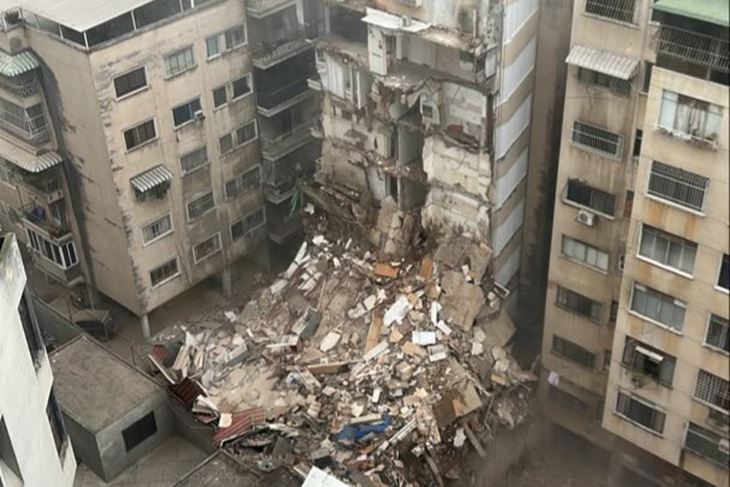 Venezuela (Foto: X)