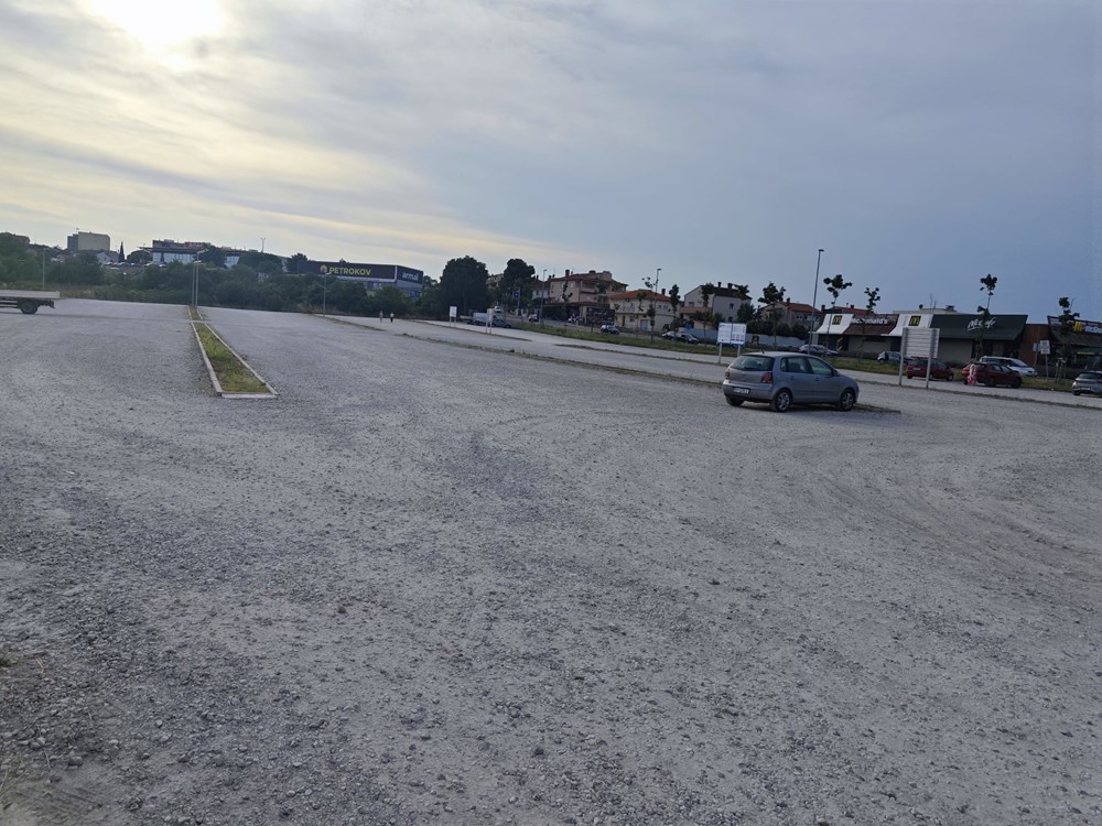 (Foto: Zelena Istra)