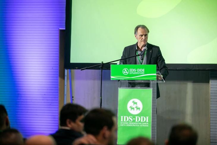 (Foto: Press IDS)