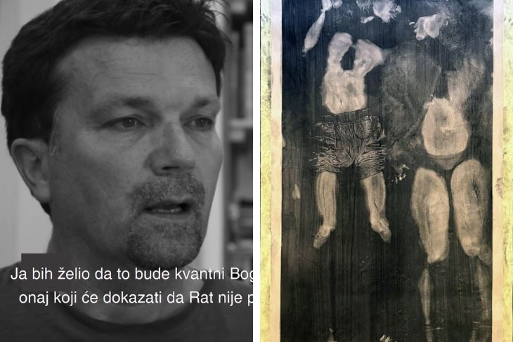 Tomislav Brajnović, Antonio Petrić (KUC Lamparna)
