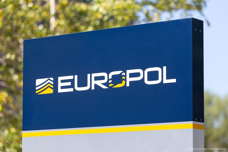 Europol (europarl.europa.eu)